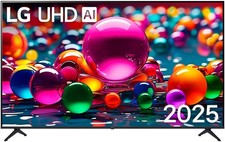 LG Smart-TV 75UA75006LA 189