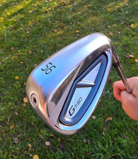 Ping G730 Sand Wedge 56 Grad - Green Dot - Guter Zustand - Schnäppchen