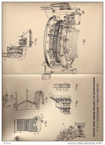 Original patentschrift c - -,