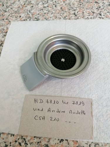 Senseo padhalter tassen - padhalter,