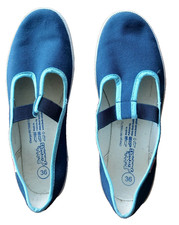 Gymnastikschuhe  Gr. 36 von
