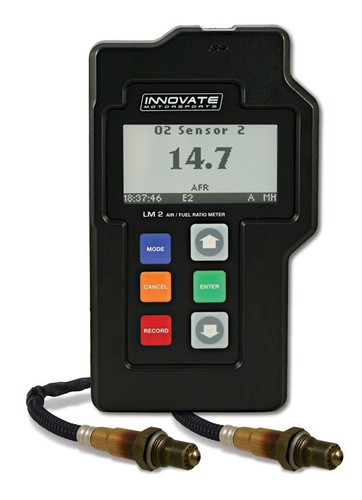 Innovate dual basic air - innovate,
