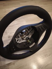 BMW Lenkrad SPORT Neu Bezogen