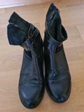 Camel Active Damen Stiefelette Größe 40