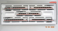 Märklin H0 37786