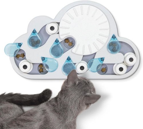 Catstages nina ottosson rainy - ottosson,