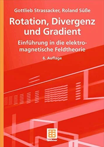 Rotation divergenz und - rotation,,