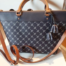 JOOP! Handtasche Henkeltasche