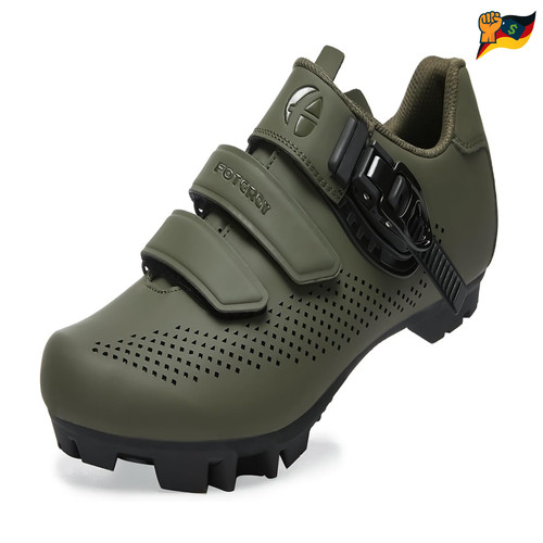 Herren mtb schuhe spd cleats - mtb,
