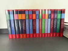 Nancy Atherton 17 Bücher Tante Dimity sehr gut