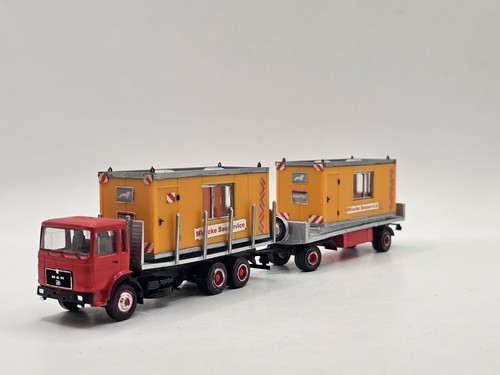 Wiking herpa brekina - wiking, 1:87