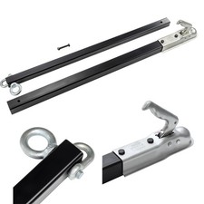 Abschleppstange bis zu 3,5t