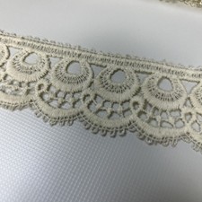 Schön Spitze * Spitzenborte *