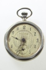  Taschenuhr Exima Ancre