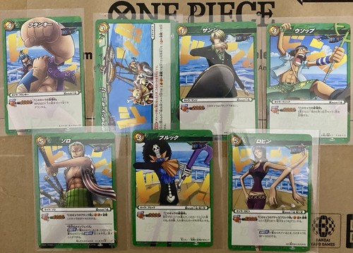 One piece miracle battle - one,