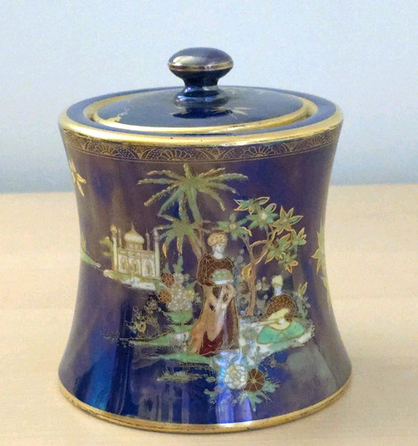 Carlton ware persische - carlton,