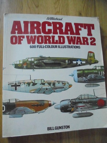 Aircraft world war - aircraft, of