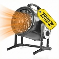 Elektro Heizung Konvektor