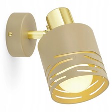 LUXOLAR LED Wandleuchte