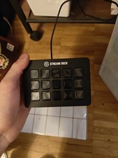 Elgato Stream Deck MK.2 Keypad
