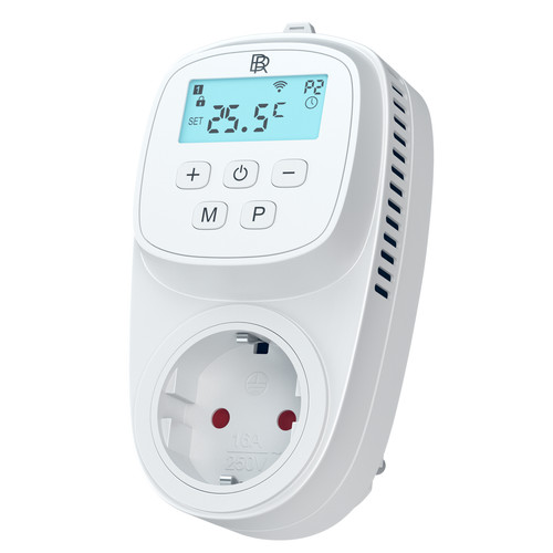Bringer wifi thermostat für - wifi,