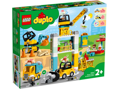 Lego duplo 10933 große - duplo®,