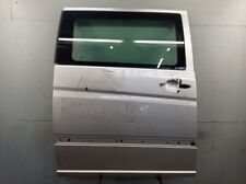 MERCEDES VITO W639 111 CDI Schiebetür rechts Brillantsilber (MB 9744)