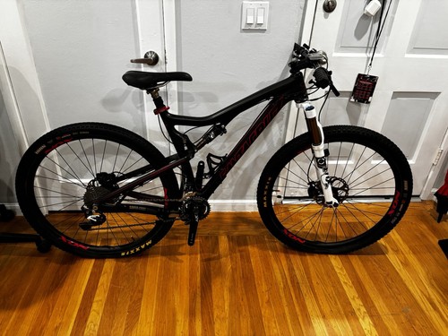 Specialized stumpjumper evo - specialized,