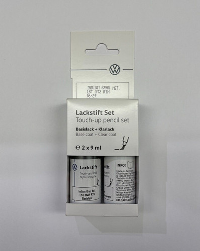 Original audi lackstift set - original,