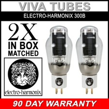 New Current Matched Pair (2)