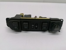 Chrysler PT Cruiser - Schalterleiste Schalter Zigarettenanzünder 04671670 (00)