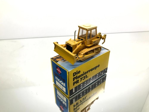 Gescha 280 liebherr pr731 - 280,