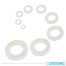 Unterlegscheiben DIN125