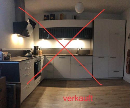 Küche - l,  