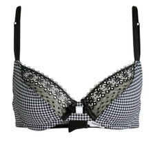 PASSIONATA Damen Bügel-BH