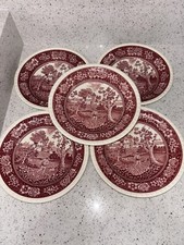 5) Vintage Villeroy & Boch