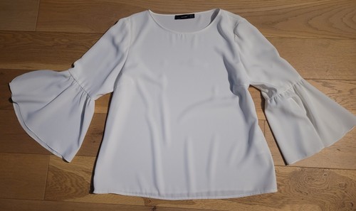 Hallhuber bluse neu - neu,