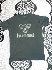 Verkaufe Hier Ein T-Schirt Von Hummel In Größe 164.Top Zustand 
