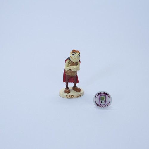 Plastoy figur greulix von - greulix,