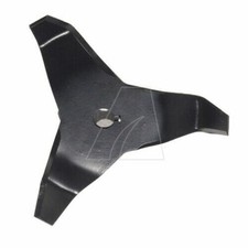 Mulchmesser 3 Schneiden für