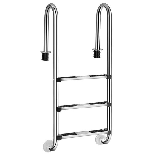 Geteilt poolleiter - geteilt,