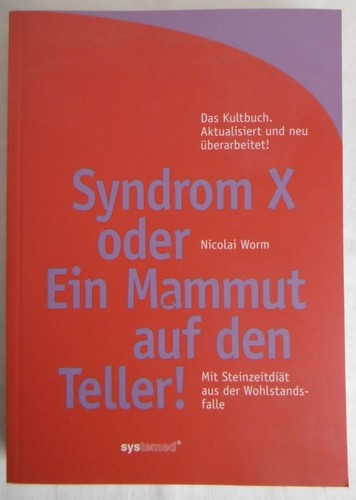 Syndrom oder ein - syndrom, mammut