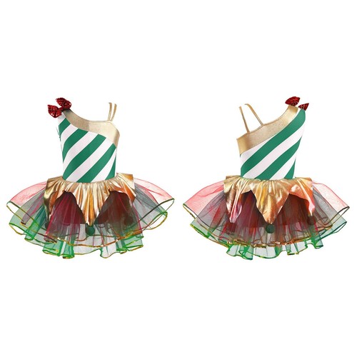 Kinder mädchen netzkleid - kinder,