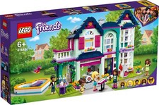 LEGO 41449 Friends Andreas