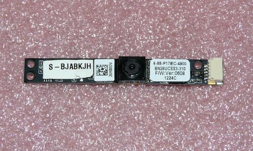 Webcam camera p17ec - webcam,
