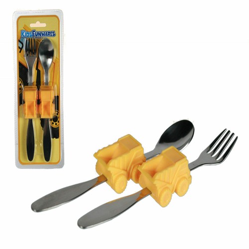 Kinderbesteck set kinder - set,