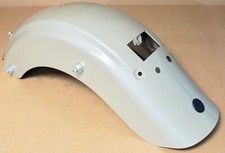 Harley Davidson Touring Heck