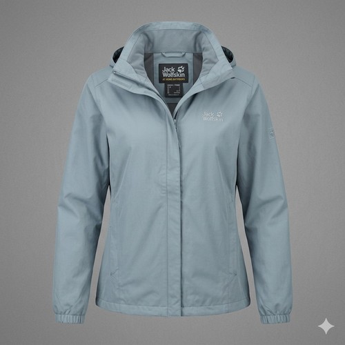 Jack wolfskin jacke herren xxl - wolfskin,