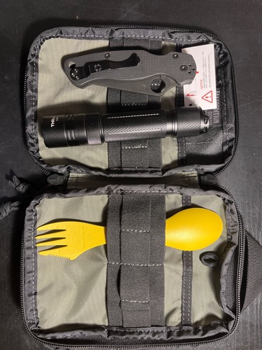 Flashlight thrunite lynx - flashlight,