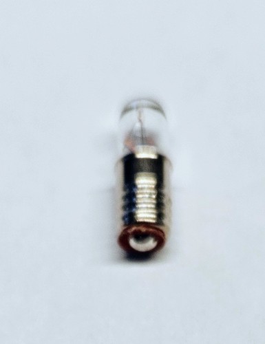 Ersatz birne kerze 12v - e5, 1